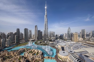 Dubai Mall