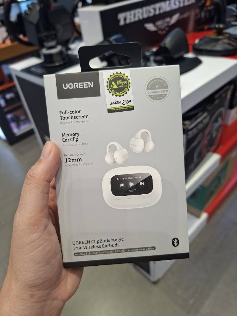 Jumbo Electronics - Dubai Mall