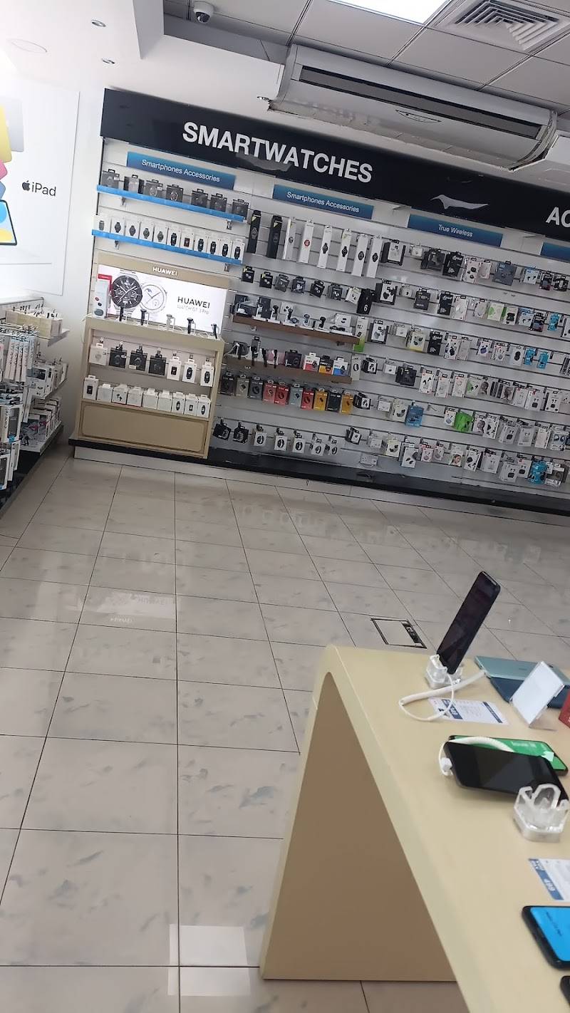 Jumbo Electronics - Dubai Mall
